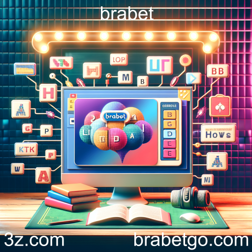 Aumente Seu Desempenho com os Guias do brabet