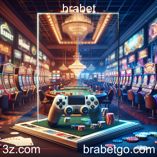 O Crescimento Acelerado do Universo dos Jogos em 2023