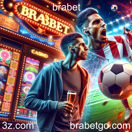 Apostas Esportivas: Entretenimento e Estratégia em um Só Lugar